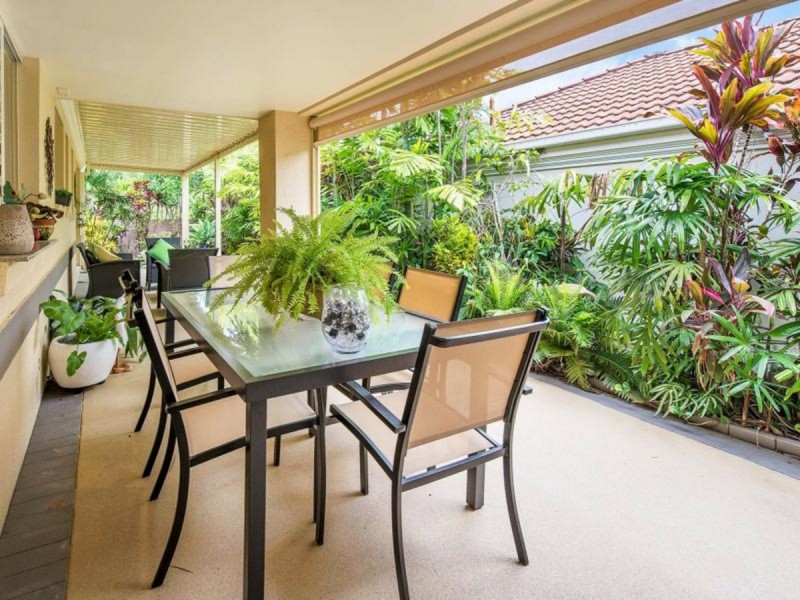 19/2-4 Langport Parade, Mudgeeraba QLD 4213