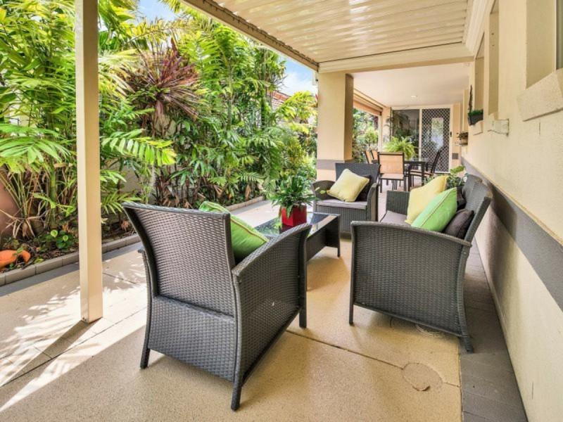 19/2-4 Langport Parade, Mudgeeraba QLD 4213