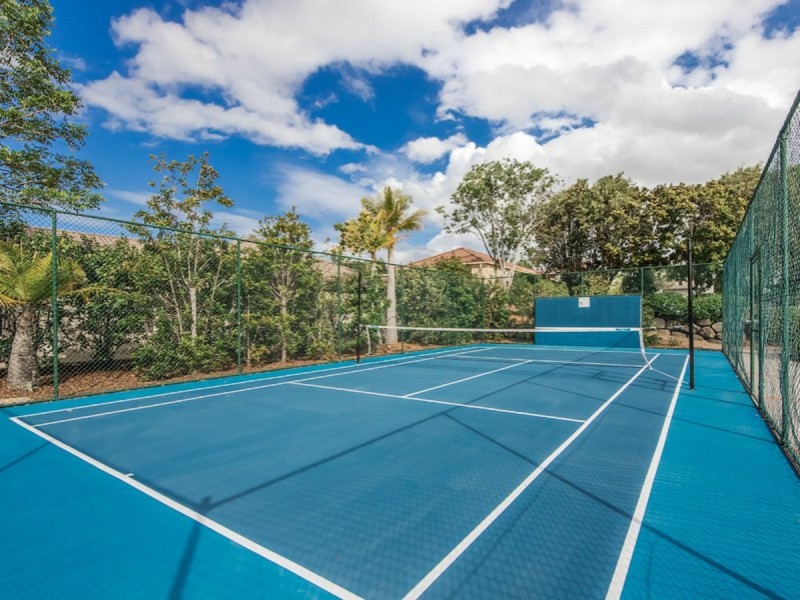 19/2-4 Langport Parade, Mudgeeraba QLD 4213