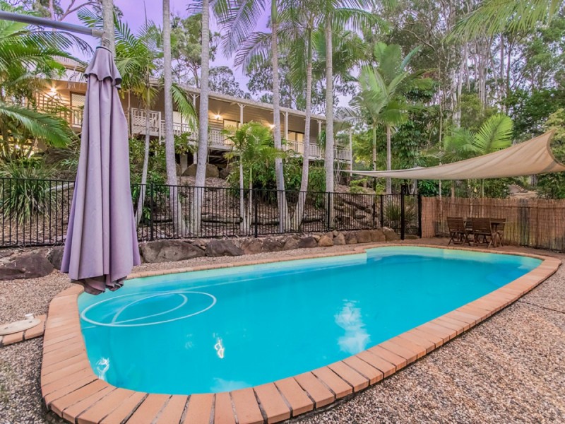18 Jedda Street, Tallebudgera QLD 4228