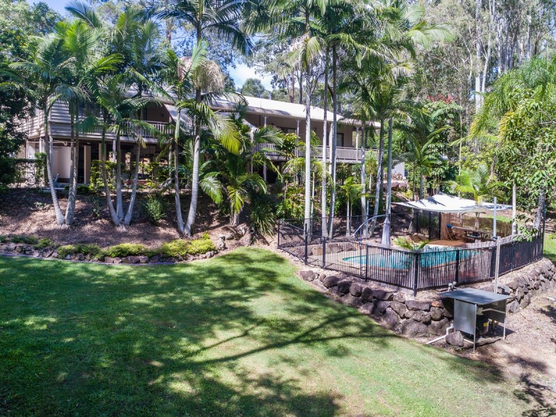 18 Jedda Street, Tallebudgera QLD 4228
