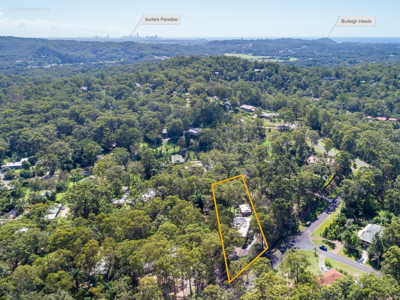 18 Jedda Street, Tallebudgera QLD 4228