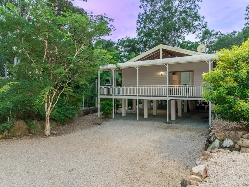 18 Jedda Street, Tallebudgera QLD 4228