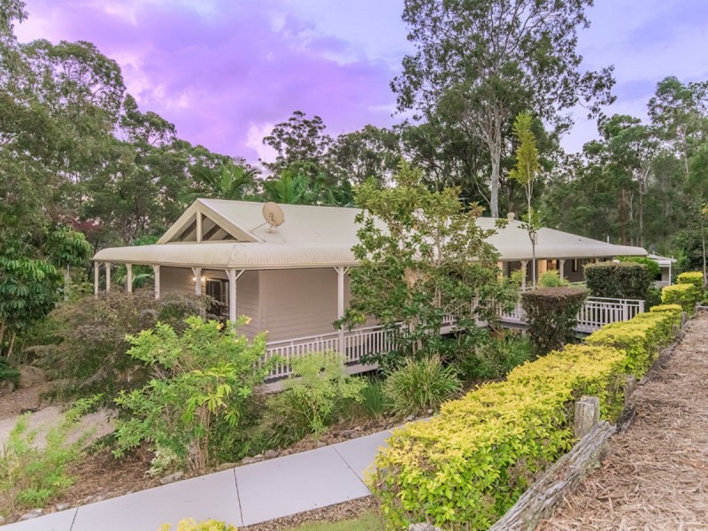 18 Jedda Street, Tallebudgera QLD 4228