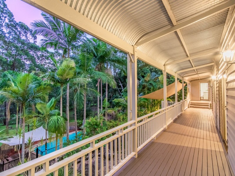 18 Jedda Street, Tallebudgera QLD 4228