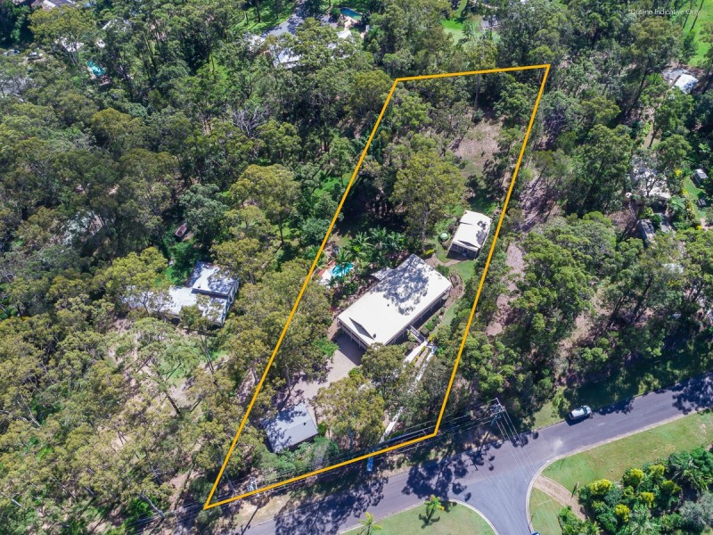 18 Jedda Street, Tallebudgera QLD 4228