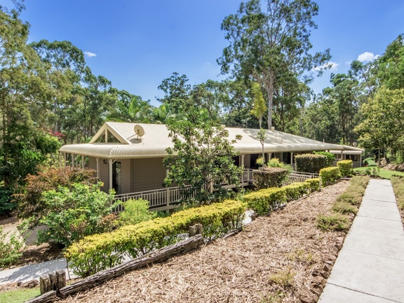 18 Jedda Street, Tallebudgera QLD 4228