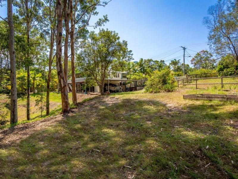 8 Alice Bowden Court, Worongary QLD 4213
