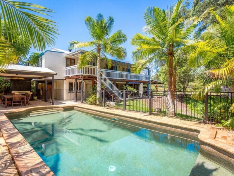 8 Alice Bowden Court, Worongary QLD 4213