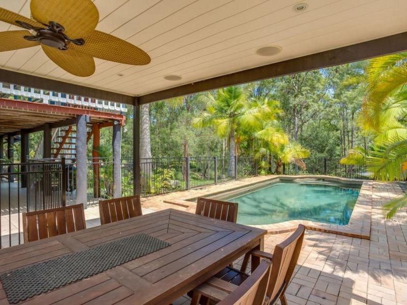 8 Alice Bowden Court, Worongary QLD 4213