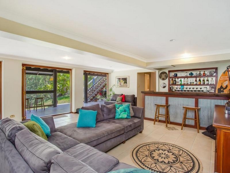 8 Alice Bowden Court, Worongary QLD 4213