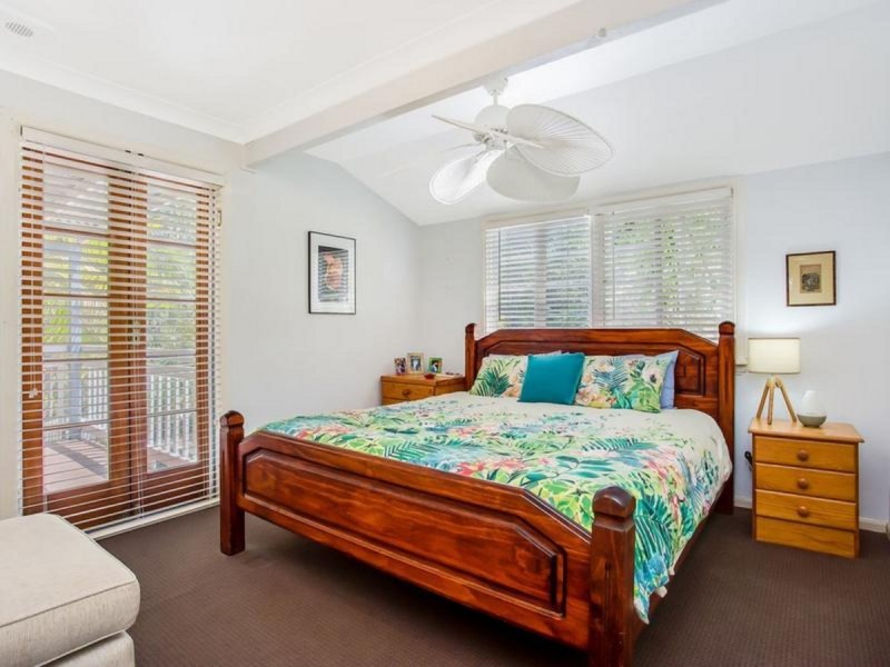 8 Alice Bowden Court, Worongary QLD 4213