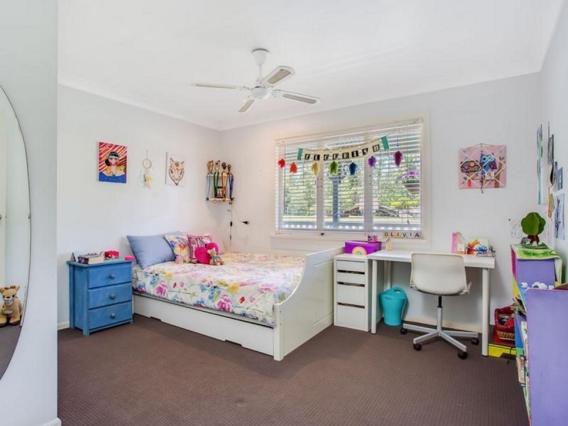 8 Alice Bowden Court, Worongary QLD 4213
