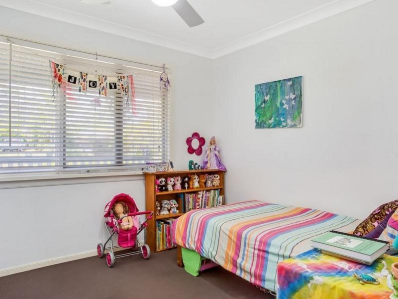 8 Alice Bowden Court, Worongary QLD 4213