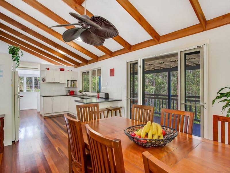 8 Alice Bowden Court, Worongary QLD 4213