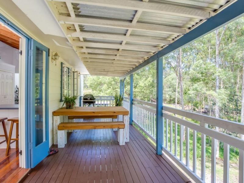 8 Alice Bowden Court, Worongary QLD 4213