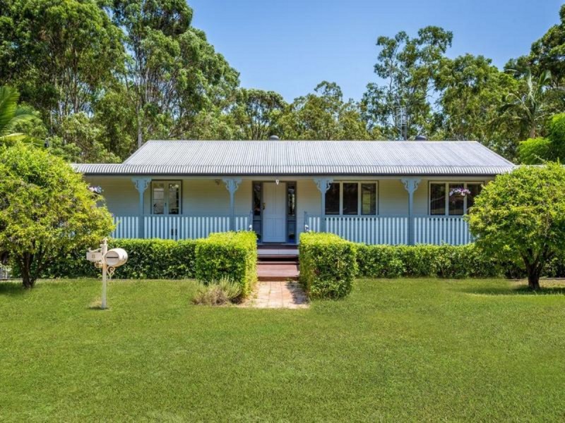 8 Alice Bowden Court, Worongary QLD 4213
