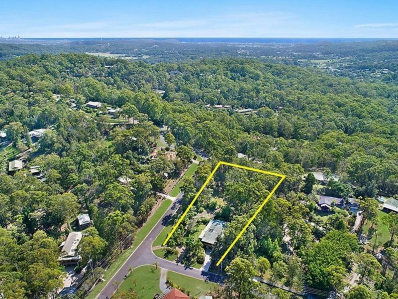 2 Ronelle Court, Tallebudgera QLD 4228