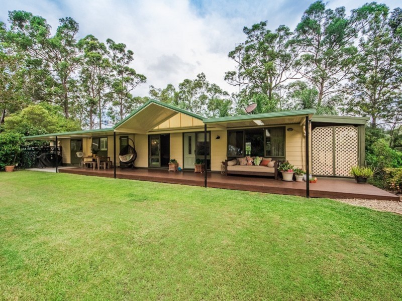 2 Ronelle Court, Tallebudgera QLD 4228
