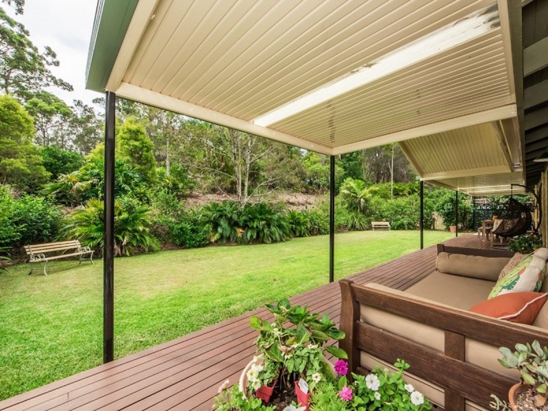 2 Ronelle Court, Tallebudgera QLD 4228