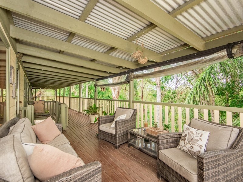 2 Ronelle Court, Tallebudgera QLD 4228