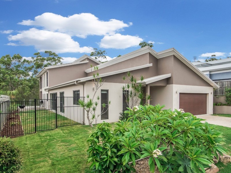 13 Abilene Place, Reedy Creek QLD 4227