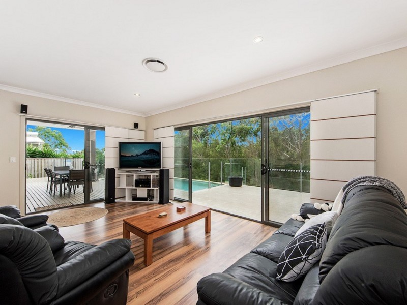 13 Abilene Place, Reedy Creek QLD 4227