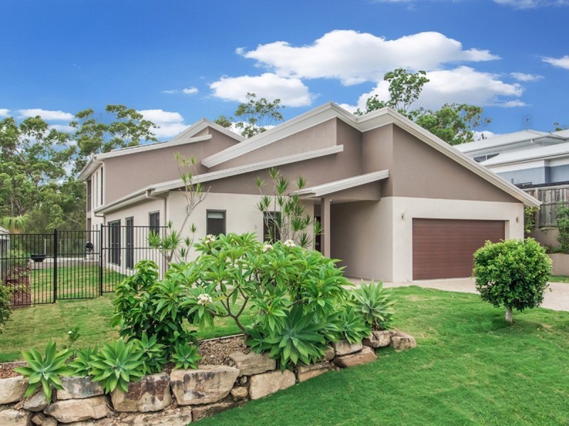13 Abilene Place, Reedy Creek QLD 4227
