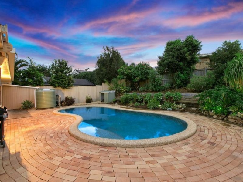 7 Tivoli Court, Carrara QLD 4211