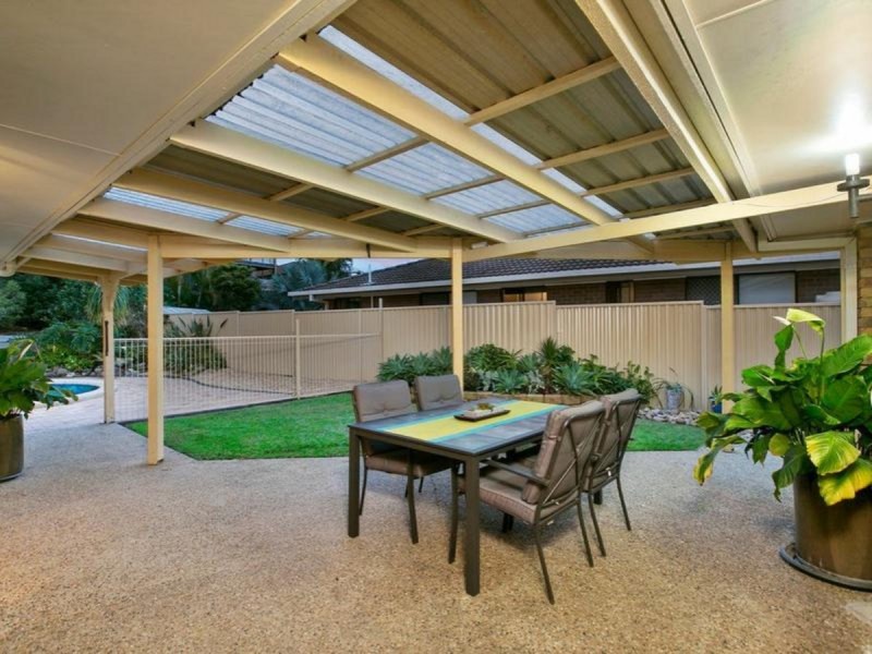 7 Tivoli Court, Carrara QLD 4211