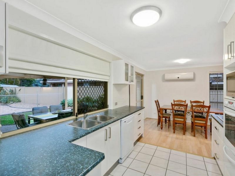 7 Tivoli Court, Carrara QLD 4211