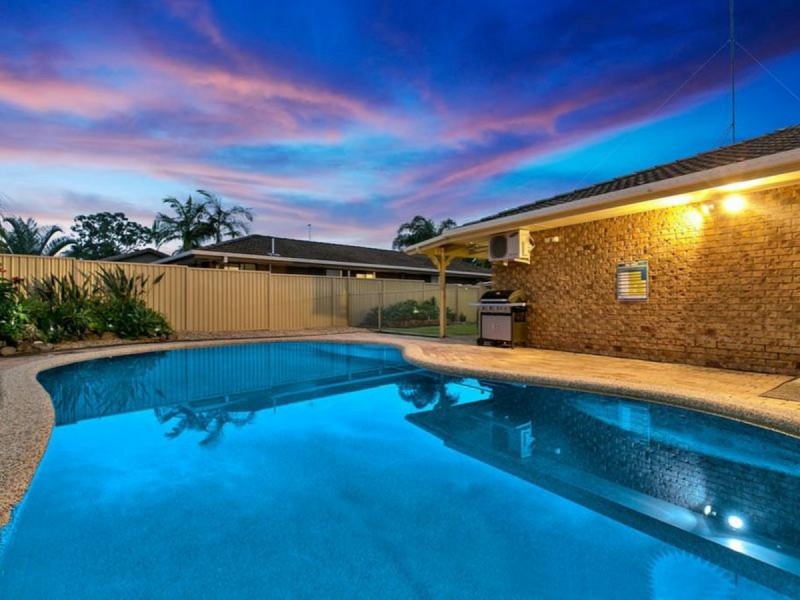 7 Tivoli Court, Carrara QLD 4211