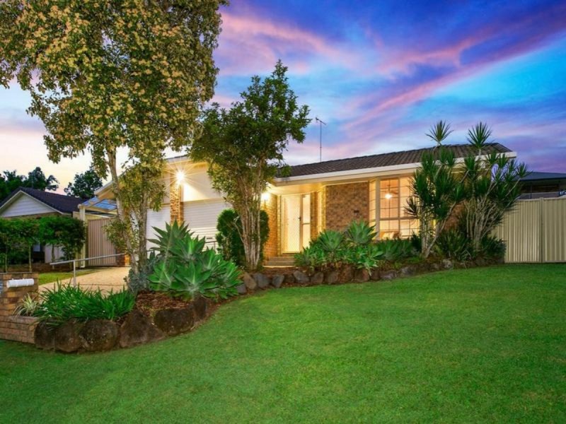 7 Tivoli Court, Carrara QLD 4211