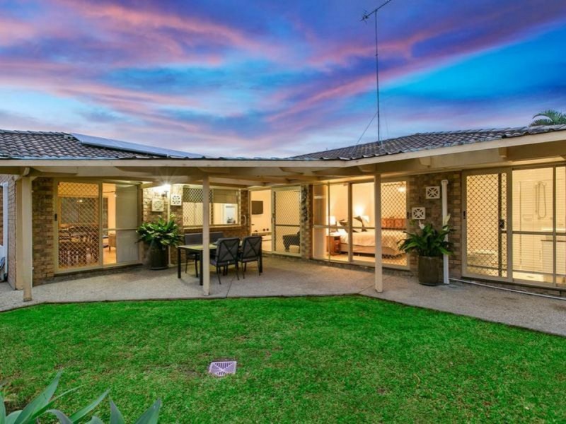 7 Tivoli Court, Carrara QLD 4211