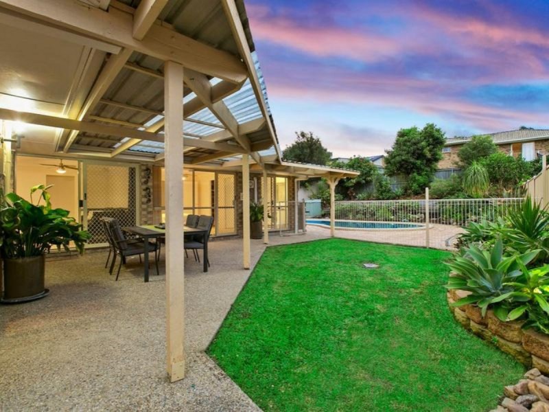 7 Tivoli Court, Carrara QLD 4211