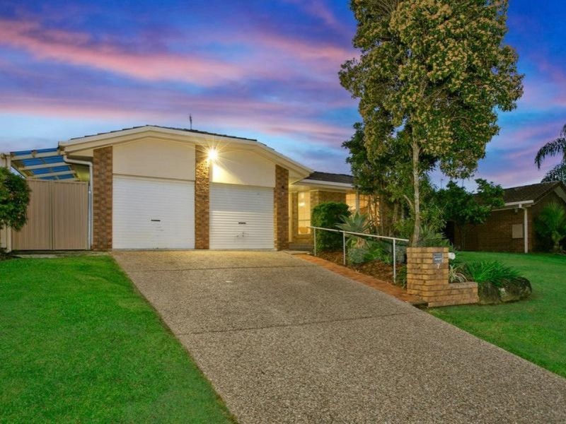7 Tivoli Court, Carrara QLD 4211