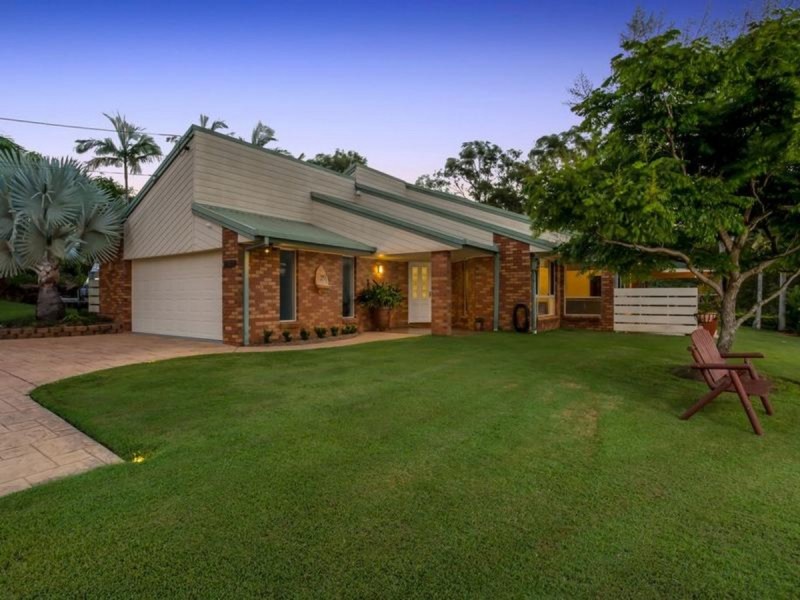 1 Grandview Terrace, Tallai QLD 4213