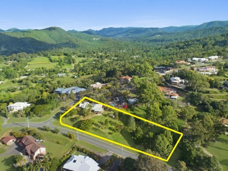 1 Grandview Terrace, Tallai QLD 4213