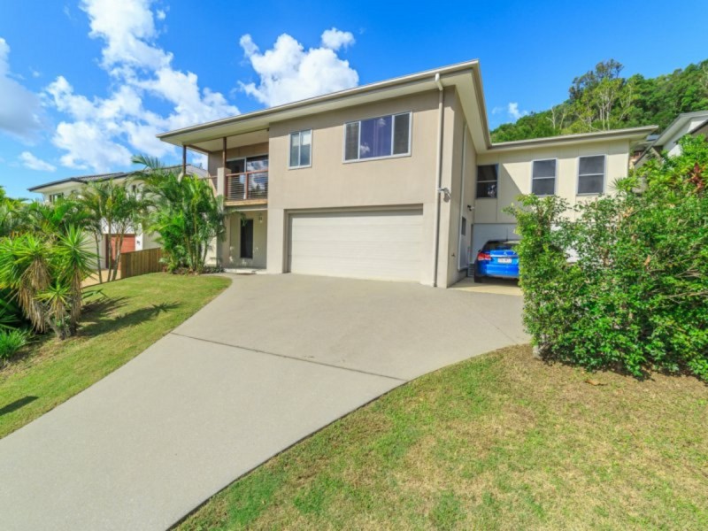 22 Wyangan Valley Way, Mudgeeraba QLD 4213