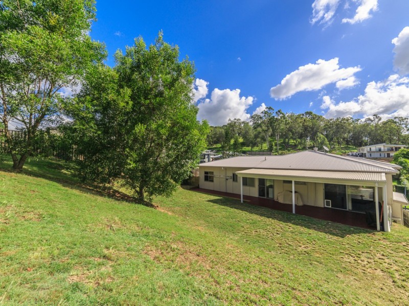 22 Wyangan Valley Way, Mudgeeraba QLD 4213