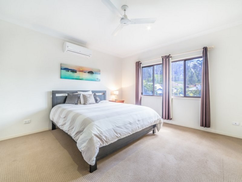 22 Wyangan Valley Way, Mudgeeraba QLD 4213