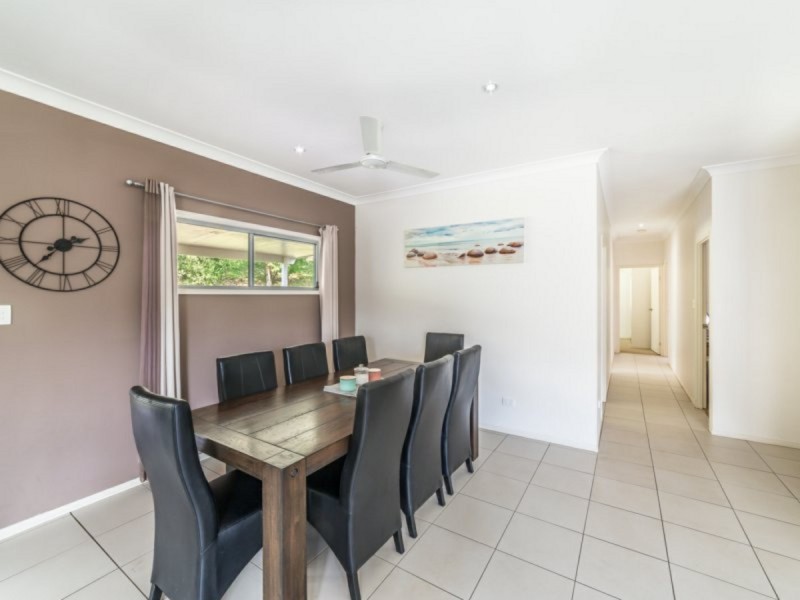 22 Wyangan Valley Way, Mudgeeraba QLD 4213