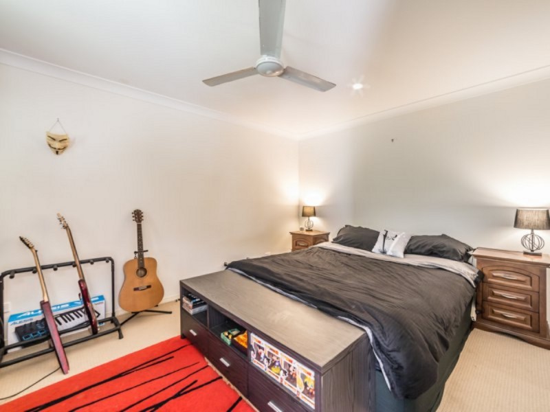22 Wyangan Valley Way, Mudgeeraba QLD 4213