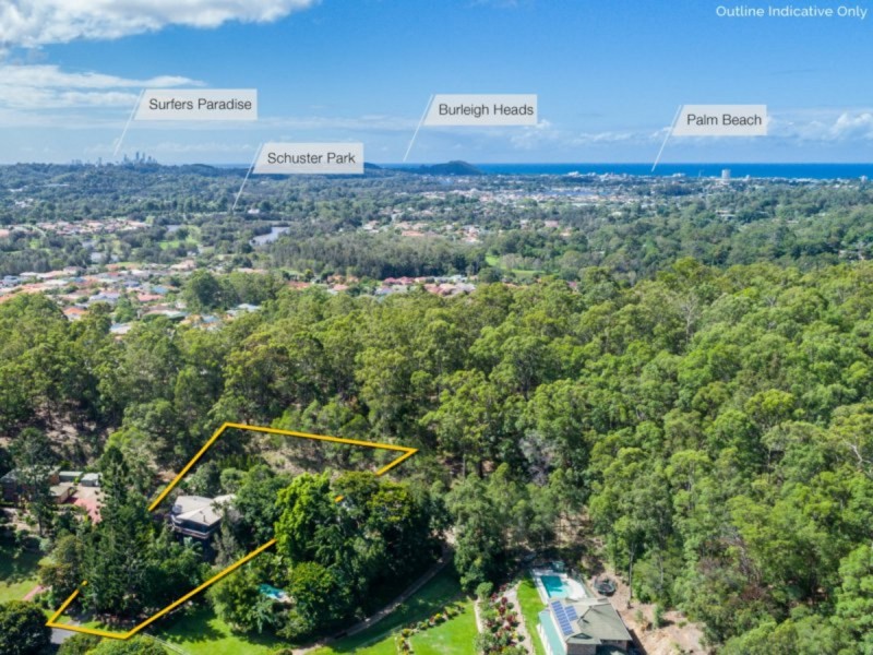 120 Valley Drive, Tallebudgera QLD 4228