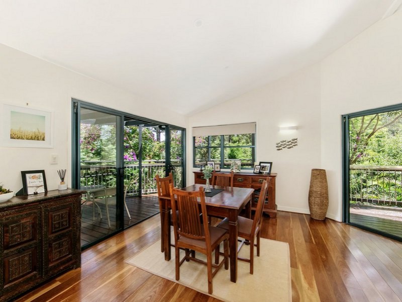 120 Valley Drive, Tallebudgera QLD 4228