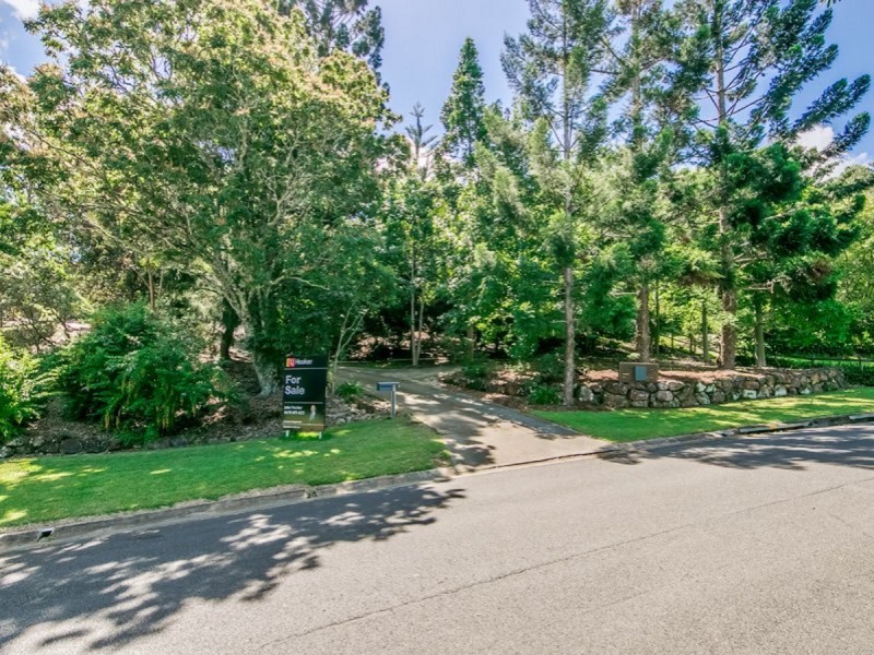 120 Valley Drive, Tallebudgera QLD 4228
