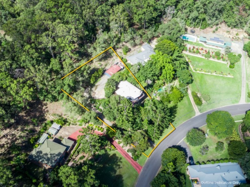 120 Valley Drive, Tallebudgera QLD 4228