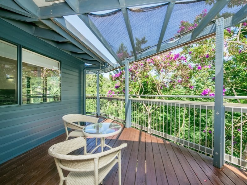 120 Valley Drive, Tallebudgera QLD 4228