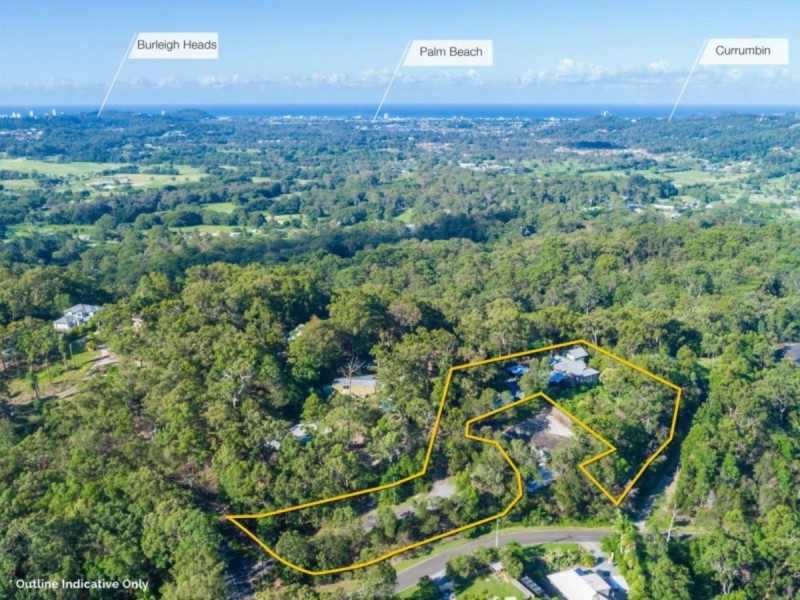 2 Goline Court, Tallebudgera QLD 4228