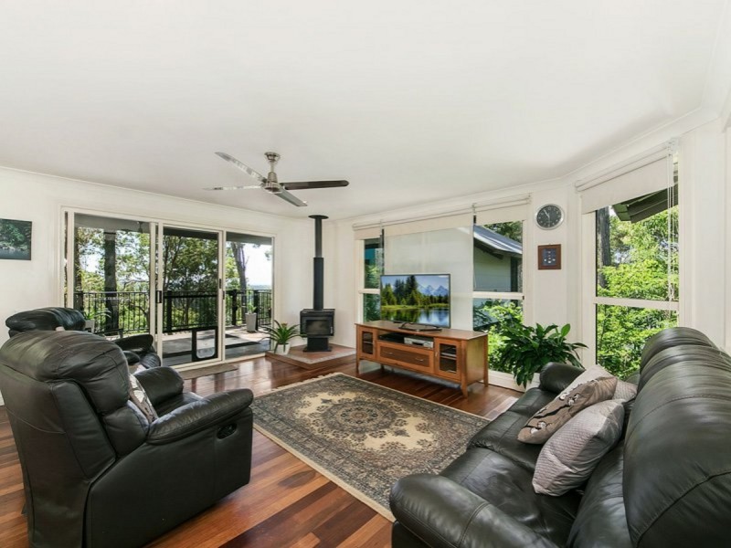 2 Goline Court, Tallebudgera QLD 4228